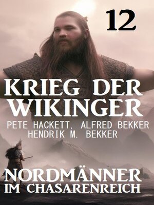 cover image of Nordmänner im Chasarenreich